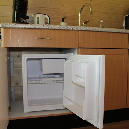 Camping Pod Lyts Dekema 1 Baard المظهر الخارجي الصورة
