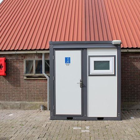 Camping Pod Lyts Dekema 1 Baard المظهر الخارجي الصورة