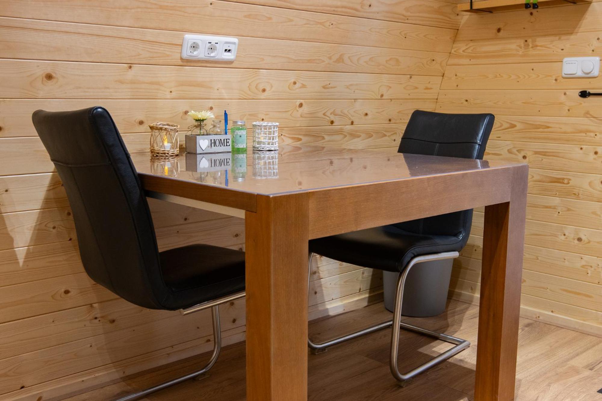 Camping Pod Lyts Dekema 1 Baard المظهر الخارجي الصورة